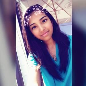 Meet your Posher, Estrella